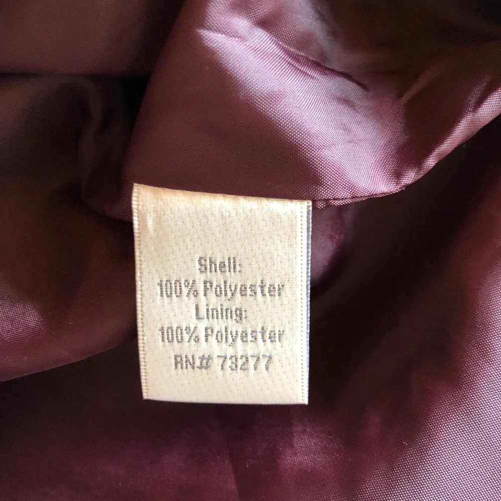 Lauren‎ Conrad Suede Moto Jacket